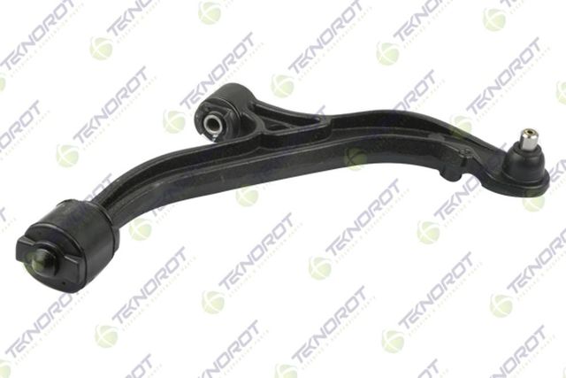 Поперечный рычаг передней подвески Teknorot правый для Chrysler Voyager III 1995-2001. Артикул CR-108