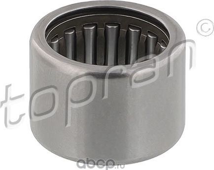 Вращающееся кольцо, коленчатый вал (Hans Pries). Артикул 101052