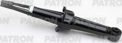 Амортизатор Patron задний для Honda Civic V 1991-1995. Артикул PSA341193