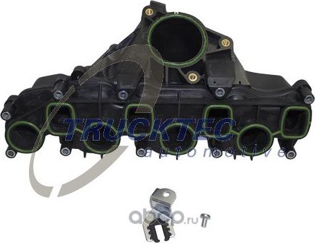 Впускной коллектор Trucktec Automotive. Артикул 07.14.341