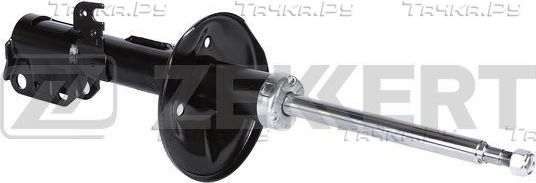 Амортизатор Zekkert. Артикул SG-6700