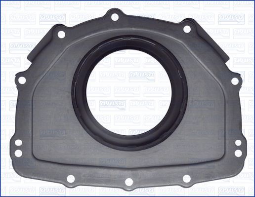 Сальник коленвала Ajusa (PTFE (Polytetrafluorethylen)) внутренний для Chrysler 300C I 2005-2012. Артикул 71005300