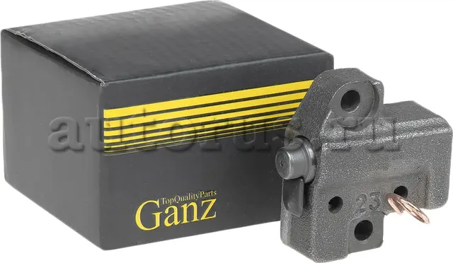 Натяжитель цепи ГРМ (Ganz) Ganz. Артикул GIE37463