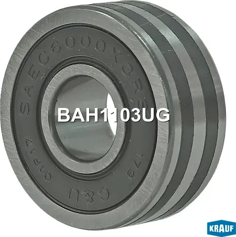 Подшипник (Krauf). Артикул BAH1103UG