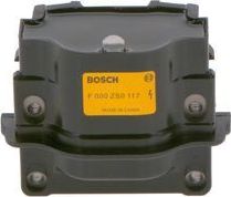 Катушка зажигания Bosch. Артикул F 000 ZS0 117