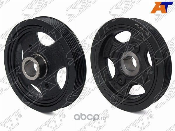 ШКИВ КОЛЛЕНВАЛА TOYOTA BBBELTAPASSORACTISRUSH (SAT). Артикул ST1347023030