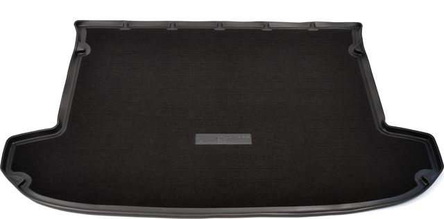 Коврик комбинированный Норпласт для багажника Kia Sportage IV (QL) 2016-2026. Артикул NPA00-T43-525-CM