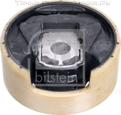Опора двигателя Febi Bilstein (резина/металл) нижняя для Volkswagen Caddy IV 2015-2019. Артикул 103228