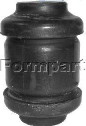 Сайлентблок переднего рычага подвески Formpart. Артикул 3900009