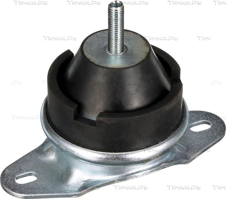 Подушка (опора) двигателя Gates передняя правая для Citroen C6 2005-2012. Артикул ETM1862