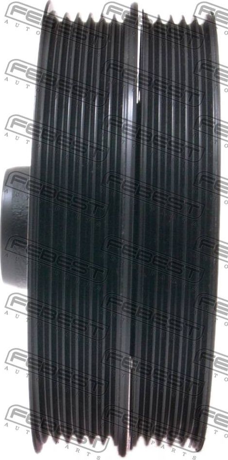 Шкив коленвала Febest. Артикул FDDS-001