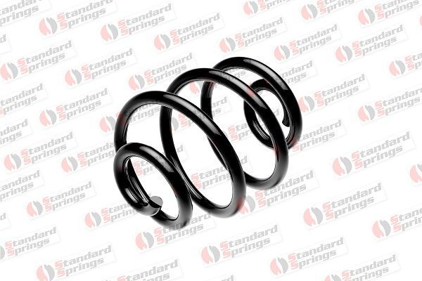 Пружина подвески Standard Springs задняя для BMW 3 III (E36) 1990-1999. Артикул ST 104 005 R