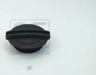 КРЫШКА РАСШИРИТЕЛЬНОГО БАЧКА (Quattro Freni). Артикул QF35A00121