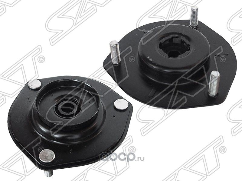 Опора передней стойки TOYOTA CAMRY V5CAMRY HYB (SAT). Артикул ST4860933220