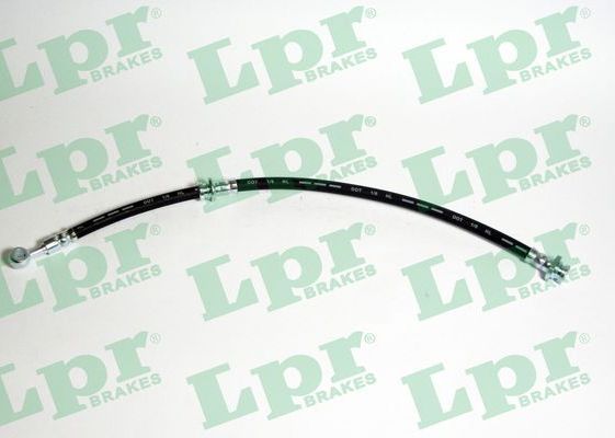 Тормозной шланг LPR. Артикул 6T47922