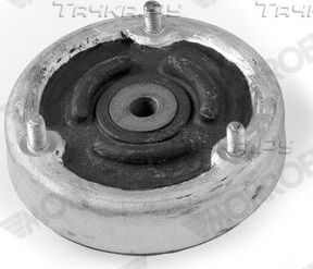 Опора амортизатора (стойки) Monroe MOUNTING KIT. Артикул MK279