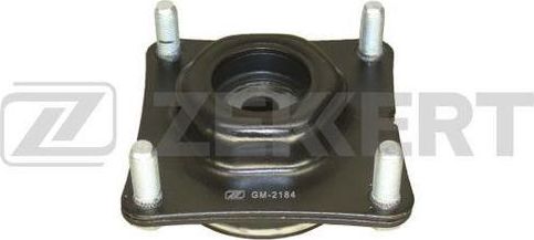 Опора амортизатора (стойки) Zekkert передняя для Mazda Tribute I 2000-2008. Артикул GM-2184