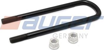 Стремянка рессоры Auger для Volvo  FM7 1998-2001. Артикул 77697