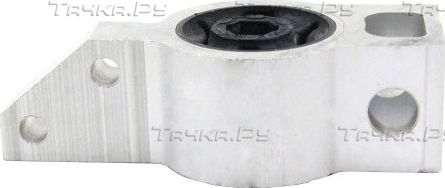 Сайлентблок переднего рычага подвески CTR правый для Skoda Octavia A5 2004-2013. Артикул GV0847R