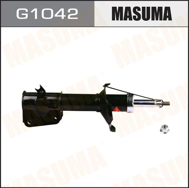 Амортизатор (Masuma). Артикул G1042