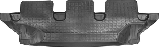 Коврики Норпласт для салона Dongfeng 580 (3 ряд) 2017-2026. Артикул NPA00-C25-021