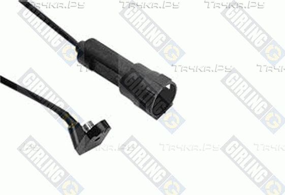 Датчик износа тормозных колодок  Girling. Артикул 6313302