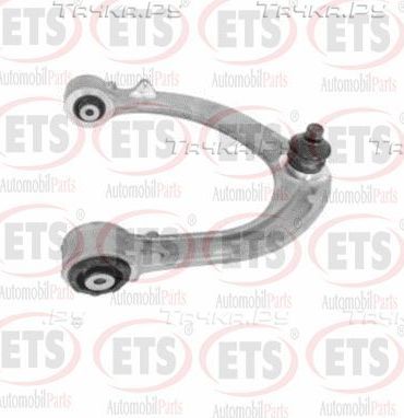 Поперечный рычаг передней подвески ETS правый для Land Rover Range Rover Sport II 2013-2026. Артикул 12.TC.552