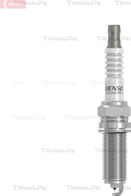 Свеча зажигания Denso Iridium для Hyundai i30 III 2014-2026. Артикул ZXU20HPR11