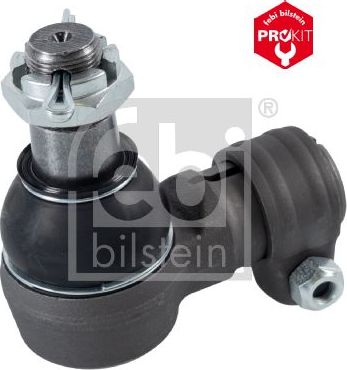 Наконечник рулевой тяги Febi Bilstein ProKit для MAN F2000 1994-2005. Артикул 39450