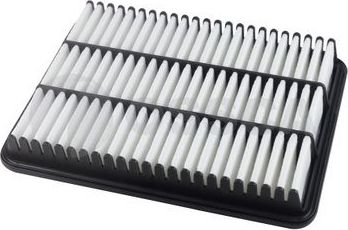 Воздушный фильтр OSSCA для Lexus LX 470 1998-2008. Артикул 07670