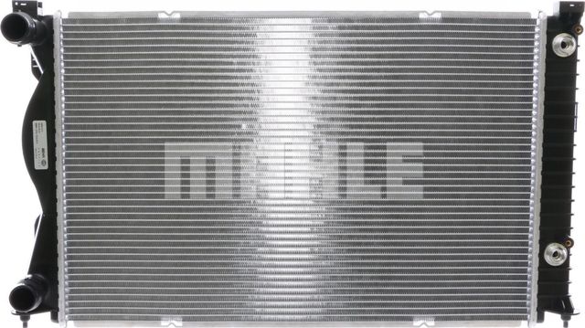 Радиатор охлаждения двигателя Mahle Behr для Audi A6 III (C6) 2004-2011. Артикул CR 790 000S