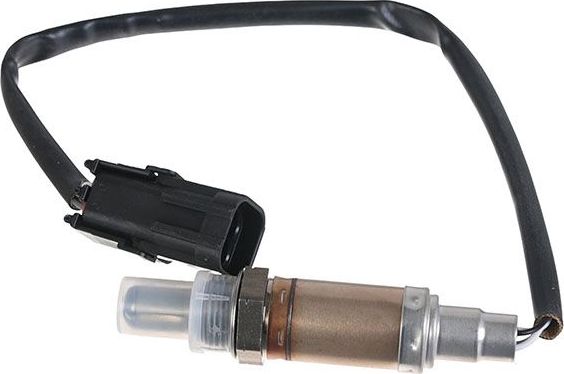 Лямбда-зонд (кислородный датчик) Zentparts для ВАЗ Samara (2108, 2109, 2113, 2114) 1995-2006. Артикул Z55284