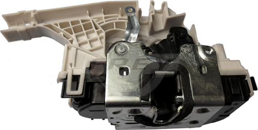 Замок двери Frey. Артикул 792952901