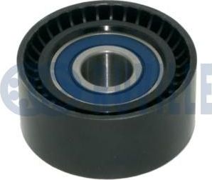 Направляющий (ведущий) ролик ремня ГРМ Ruville для Volvo V60 II 2018-2026. Артикул 542874