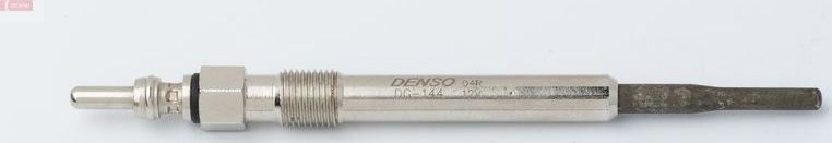 Свеча накаливания (накала) Denso. Артикул DG-144