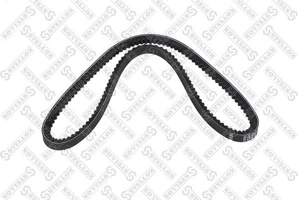 Приводной ремень клиновой Stellox. Артикул 01-30890-SX