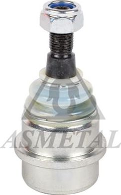 Шаровая опора Asmetal. Артикул 10LR0505