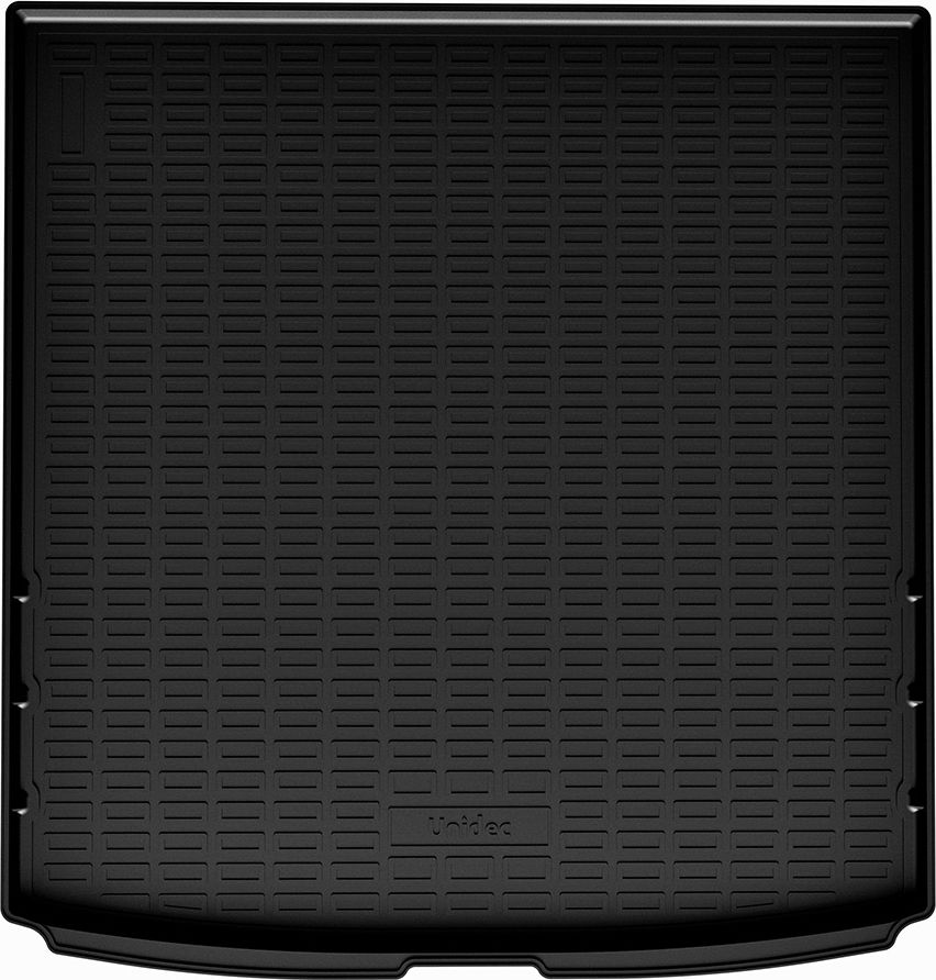 Коврик Норпласт для багажника Volkswagen Golf VIII 2019-2026. Артикул NPA00-T95-175