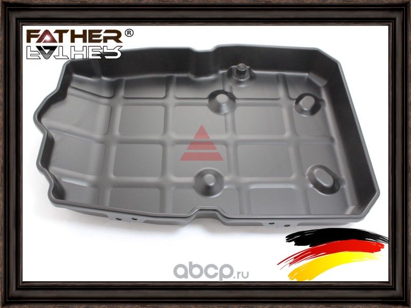 Поддон масляный (Father). Артикул F2779R87