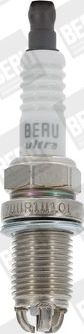 Свеча зажигания Beru Ultra для Skoda Octavia A5 2004-2013. Артикул Z90