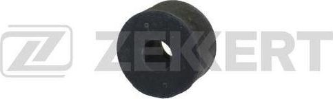 Втулка (сайлентблок) амортизатора Zekkert. Артикул GM-1017