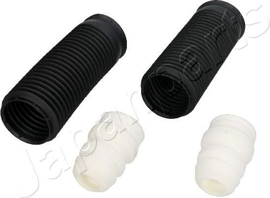Комплект отбойников и пыльников амортизаторов (стоек) Japanparts. Артикул KTP-0310