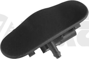 Форсунка омывателя лобового стекла Vika. Артикул 99551817701