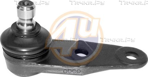 Шаровая опора 4U для Renault Symbol ll 2008-2012. Артикул RN-B-60952