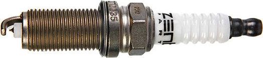 Свеча зажигания Zentparts. Артикул Z43072