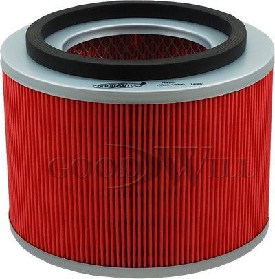 Воздушный фильтр GoodWill. Артикул AG 681
