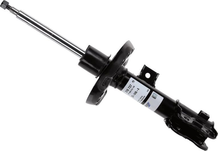 Амортизатор SACHS. Артикул 316 737