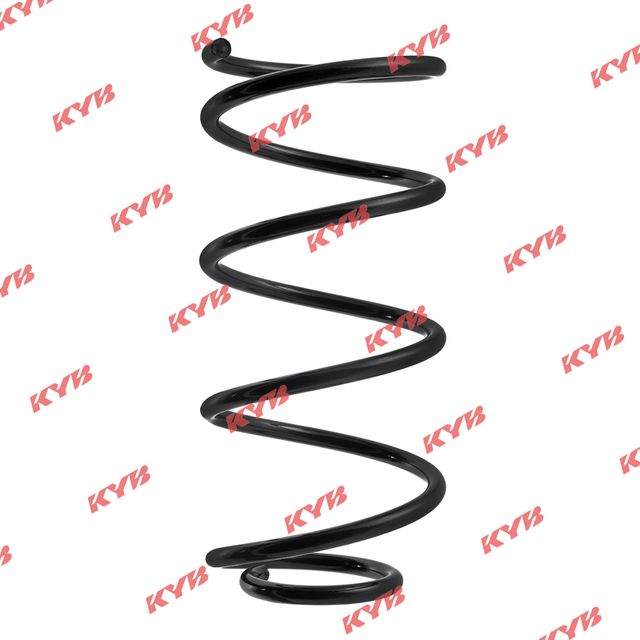 Пружина подвески KYB (Каяба) K-Flex передняя для Volvo C30 I 2006-2012. Артикул RA1101