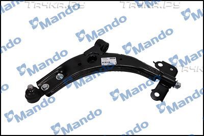 Поперечный рычаг передней подвески Mando. Артикул CAK0046D