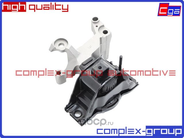 Подушка двигателя 11210JD20B 11210JD21B CGA. Артикул 1EB1005RA